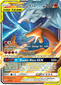Reshiram & Charizard GX - 20/214 - Ultra Rare - Unbroken Bonds