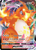 CGC 9.5 Charizard VMAX - 020/189 - Ultra Rare - Darkness Ablaze