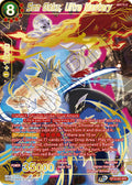 Son Goku, Ultra Mastery (SPR) - BT16-005