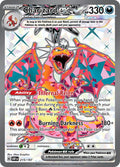 Charizard ex - 215/197