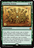 Doubling Season 216 Prerelease Cards
