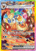 Flareon ex - 146/131 - Special Illustration Rare - Prismatic Evolutions