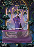 Show Me More! (Enchanted) - 211/204 - Enchanted - Archazia's Island