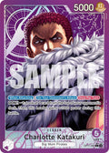 Charlotte Katakuri (062) (Alternate Art)