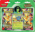 Ascended Heroes 2-Pack Blister - Erika's Tangela