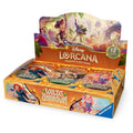 Disney Lorcana: Wilds Unknown Booster Box | Deadweight TCG Fort Myers