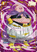 Majin Buu : Good (Gold) - FS11-15