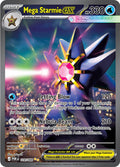 Mega Starmie ex - 118/088