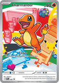 Charmander - 038