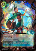 Kida - Crystal Scion (Enchanted) - 236/204 - Enchanted - Wilds Unknown