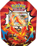 Promo Mega Emboar Ex Tin