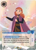CGC 10 Anna - Trusting Sister (Foil) - 5/CC1 - Promo - Curator's Collection Heroines Edition - Cert 6203726008
