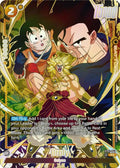 Broly - ST01-049 (Alternate Art)