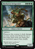 Hexhaven Invigorator - 106 - M - Reality Fracture
