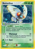 Butterfree