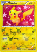 Pikachu - RC7/RC25