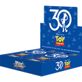 Weiss Schwarz: Toy Story 30 Years & Beyond Booster Box (Japanese) | Deadweight TCG Fort Myers