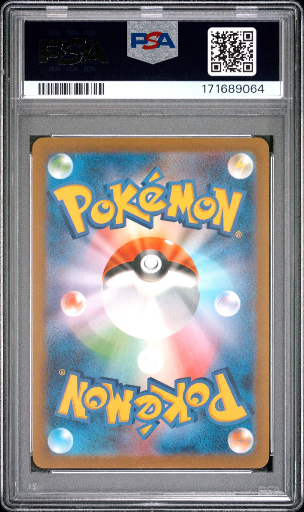 PSA 10 Detective Pikachu - 098/SV-P - Promo - SV-P Promos (Japanese) #171689064 back
