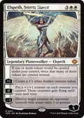 Elspeth, Storm Slayer