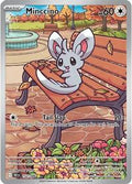 Minccino - 152/086
